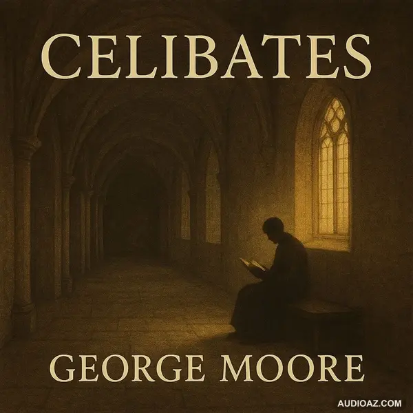 Celibates by George Moore | Classic Psychological Novel Audiobook Part 1
