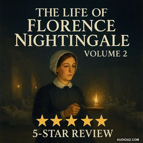 The Life of Florence Nightingale, Vol. 2 by Edward Tyas Cook Part 1