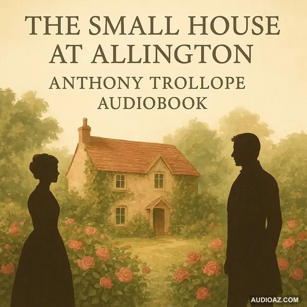 The Small House at Allington by Anthony Trollope | Classic Audiobook Part 2