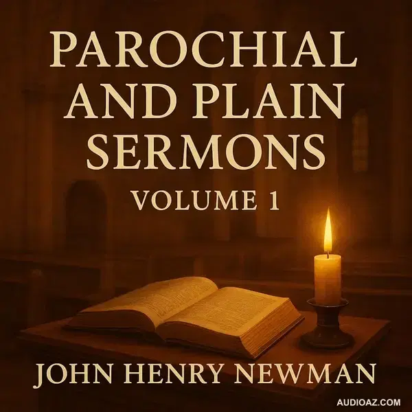 Parochial and Plain Sermons, Volume 1 by John Henry Newman | Classic Catholic Sermons Audiobook Part 1