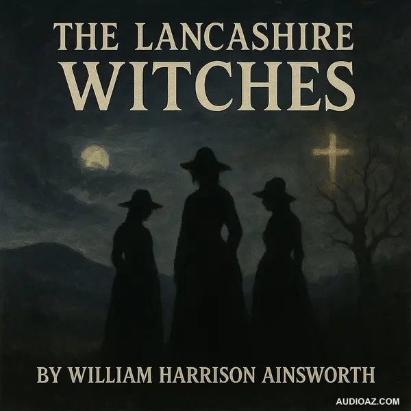The Lancashire Witches by William Harrison Ainsworth (Classic Gothic Audiobook) Part 4