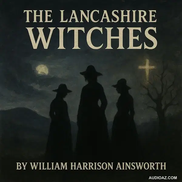 The Lancashire Witches by William Harrison Ainsworth (Classic Gothic Audiobook) Part 3