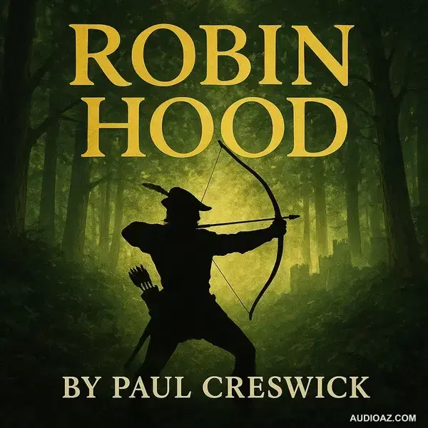 Robin Hood by Paul Creswick (Classic Adventure Audiobook) Part 2
