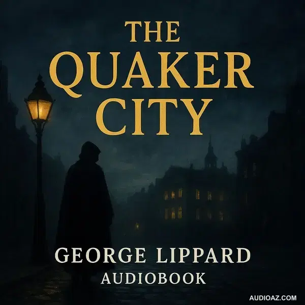 The Quaker City | George Lippard Part 3