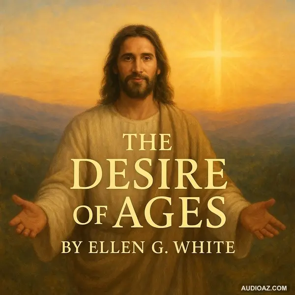 The Desire of Ages by Ellen G. White | Classic Audiobook Part 2