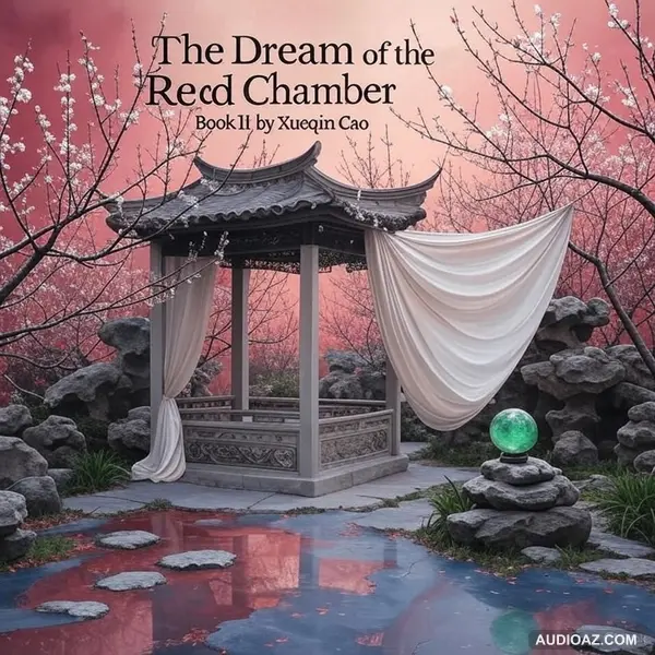 The Dream of the Red Chamber, Book II by Xueqin Cao Part 2