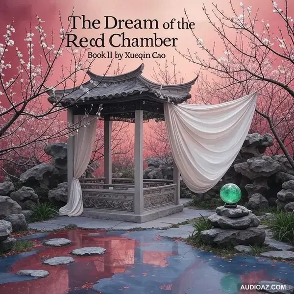 The Dream of the Red Chamber, Book II by Xueqin Cao Part 1