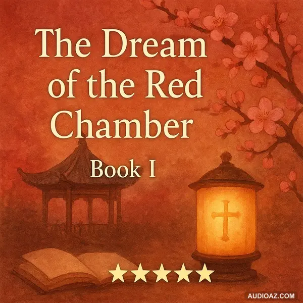 A Masterpiece Worth Every Minute: The Dream of the Red Chamber, Book I Part 3