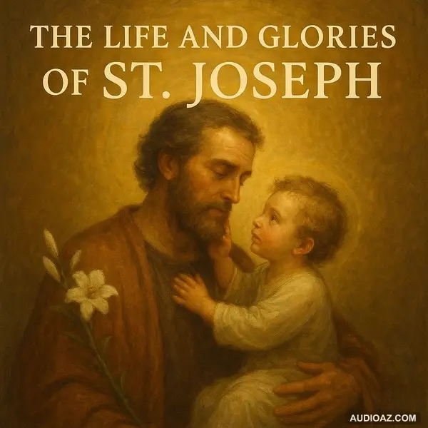 The Life and Glories of St. Joseph by Edward Healy Thompson Part 3