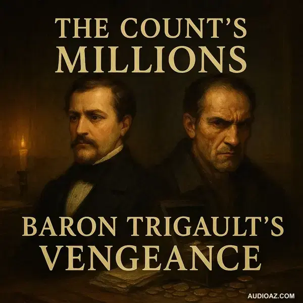 The Count’s Millions & Baron Trigault’s Vengeance by Émile Gaboriau Part 4