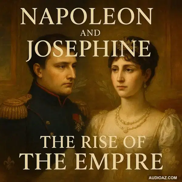 Napoleon and Josephine: The Rise of the Empire by Walter Geer Part 2