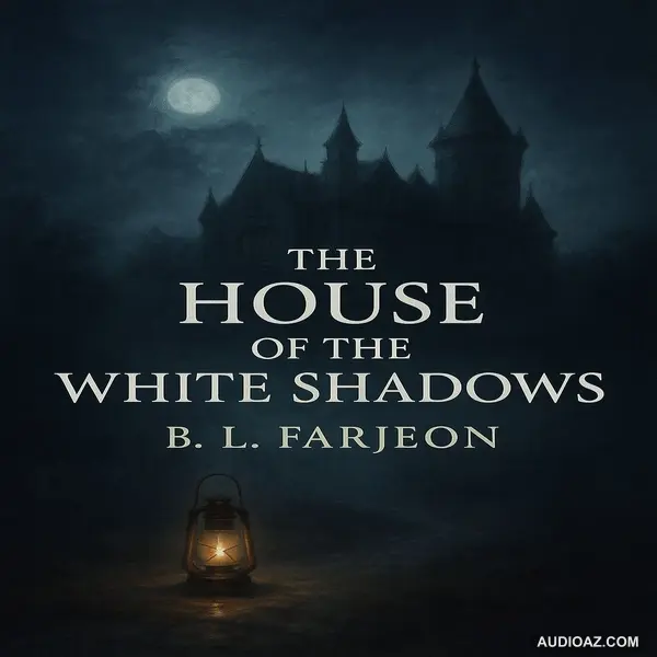 The House of the White Shadows by B. L. Farjeon | Gothic Mystery Audiobook Part 2