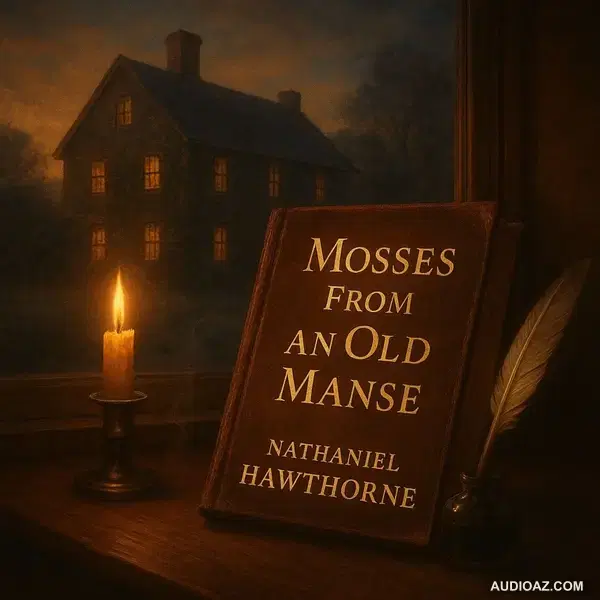 Mosses From an Old Manse by Nathaniel Hawthorne | Classic American Tales Part 3