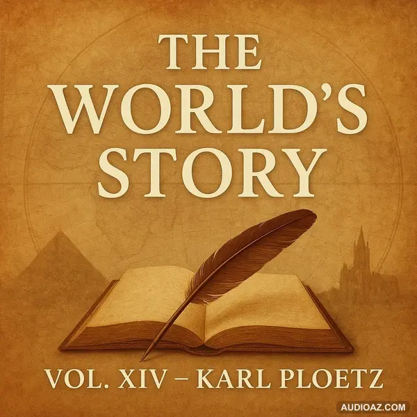 The World’s Story, Vol. XIV – Karl Ploetz’s Outline of Universal History (Audiobook) Part 4