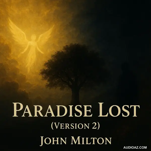 Paradise Lost by John Milton | Epic Poem Audiobook Part 2