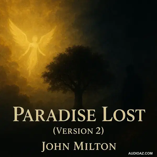 Paradise Lost by John Milton | Epic Poem Audiobook Part 1