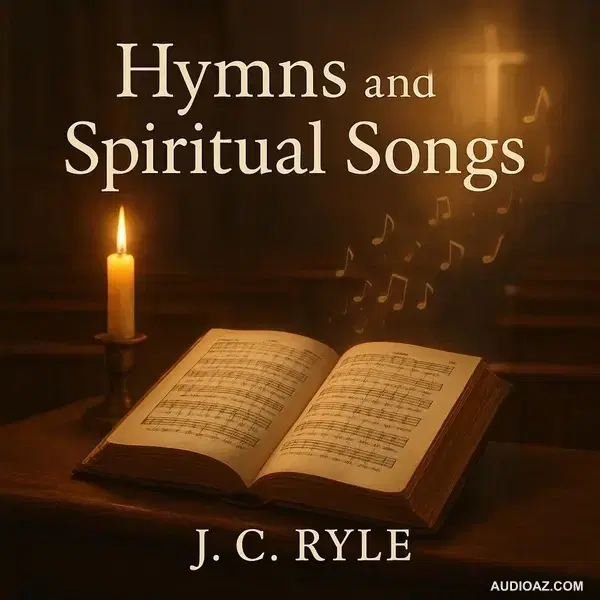 Hymns and Spiritual Songs by J. C. Ryle | Timeless Christian Devotion Part 2