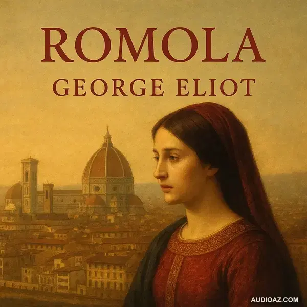 Romola by George Eliot | Faith, History & Florence Audiobook Classic Part 3