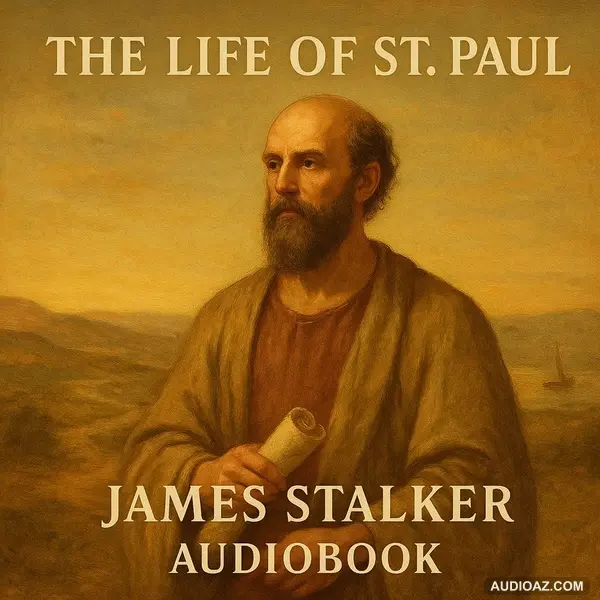 The Life of St. Paul by James Stalker | Classic Christian Biography Audiobook