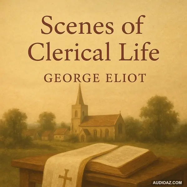 Scenes of Clerical Life by George Eliot | Classic Catholic-Inspired Fiction Audiobook Part 3