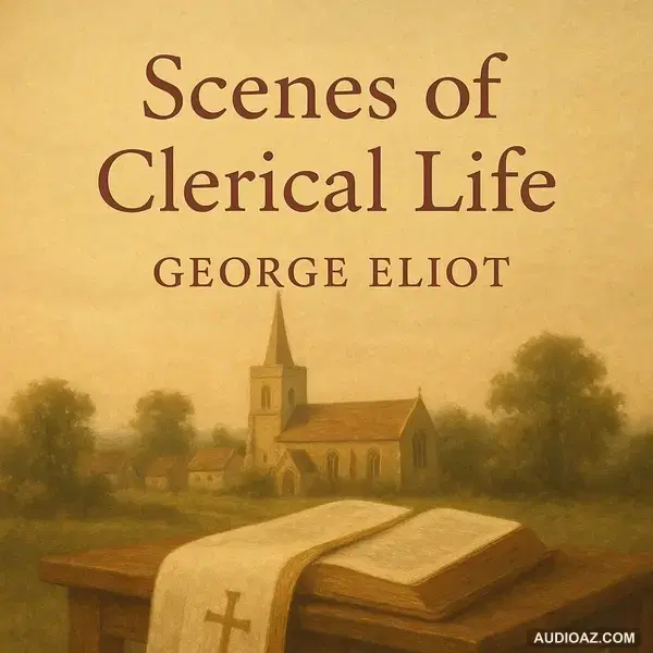 Scenes of Clerical Life by George Eliot | Classic Catholic-Inspired Fiction Audiobook Part 1