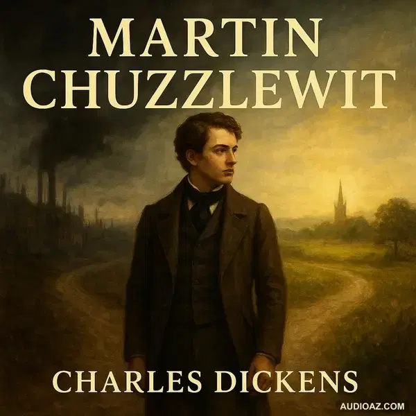 Martin Chuzzlewit by Charles Dickens Part 1