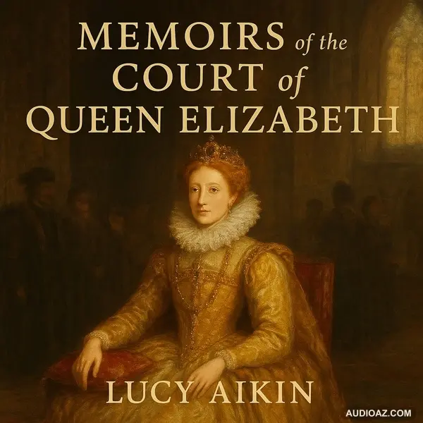 Memoirs of the Court of Queen Elizabeth Vol. I & II by Lucy Aikin Part 3
