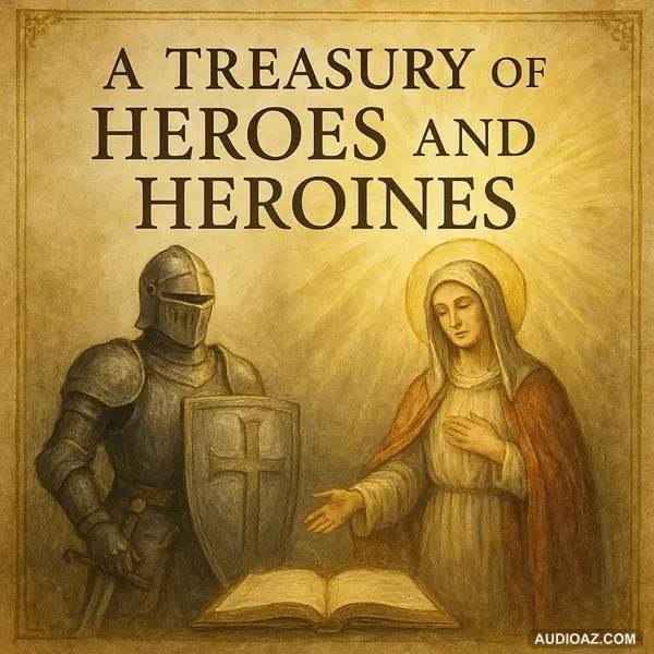 A Treasury of Heroes and Heroines | Inspiring Stories of Virtue and Courage Part 2