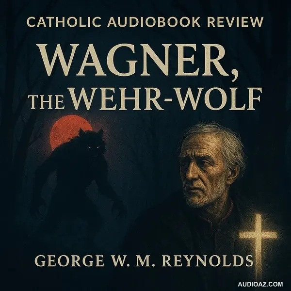 Wagner, the Wehr-Wolf” by George W. M. Reynolds | Gothic Audiobook Part 3