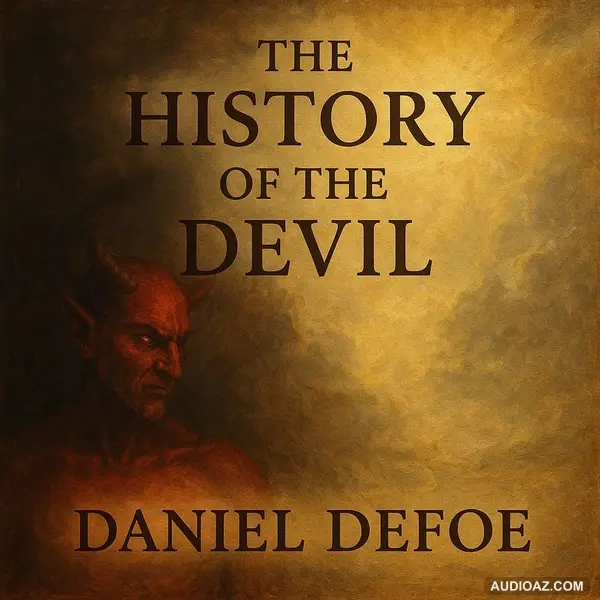 The History of the Devil – Daniel Defoe Part 2
