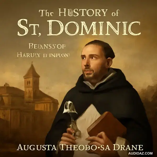 The History of St. Dominic: Founder of the Friars Preachers by Augusta Theodosia Drane Part 3