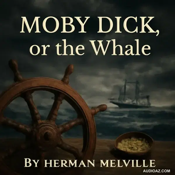 Unraveling the Mystery of Moby Dick by Herman Melville Part 4