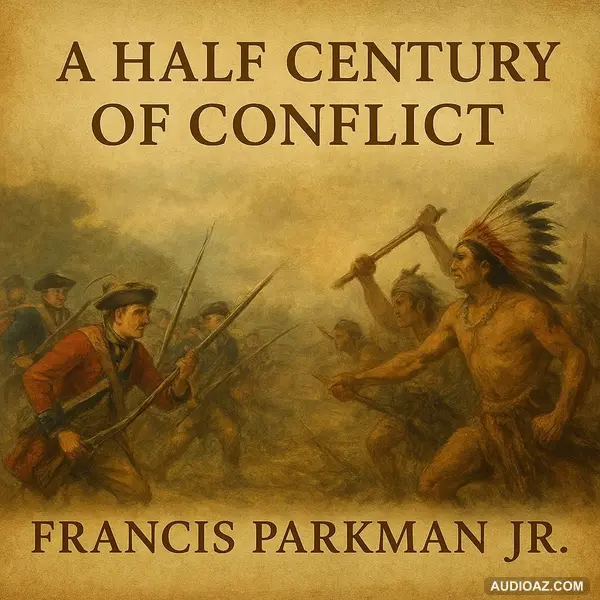 A Half Century of Conflict – Francis Parkman Jr. Part 2