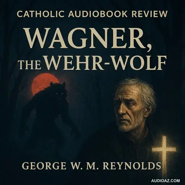 Wagner, the Wehr-Wolf” by George W. M. Reynolds | Gothic Audiobook Part 1
