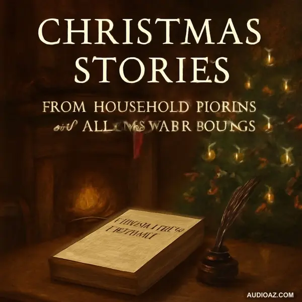 Christmas Stories by Charles Dickens Part 3