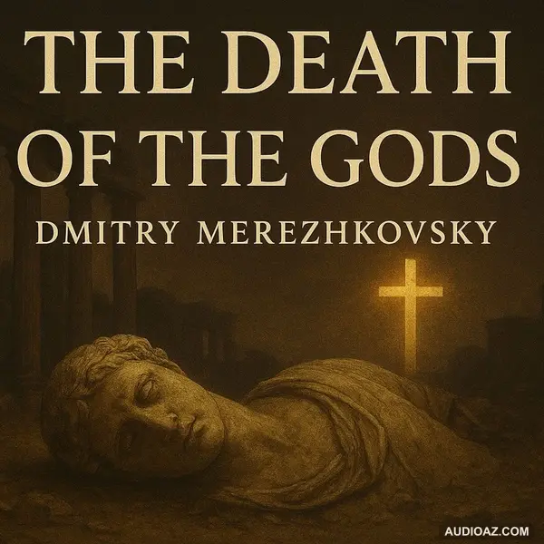 The Death of the Gods” by Dmitry Merezhkovsky Part 2