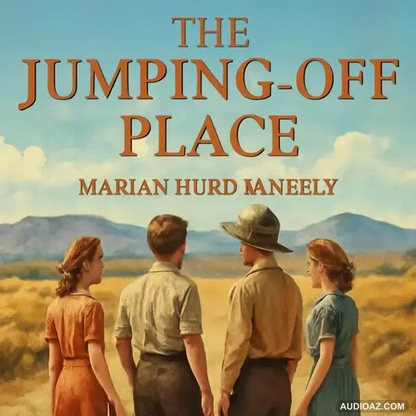 The Jumping-Off Place by Marian Hurd McNeely