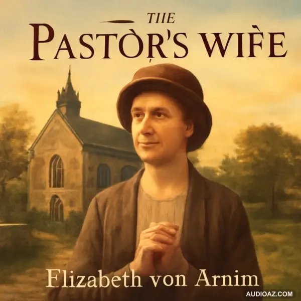 The Pastor’s Wife by Elizabeth von Arnim Part 1