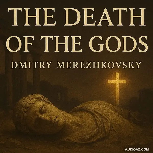The Death of the Gods” by Dmitry Merezhkovsky Part 1