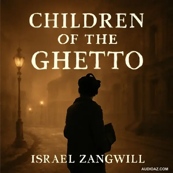 Children of the Ghetto by Israel Zangwill Part 3