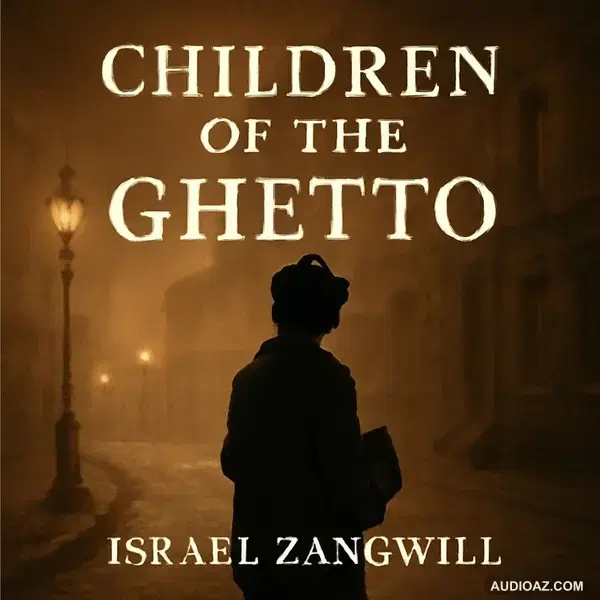 Children of the Ghetto by Israel Zangwill Part 2