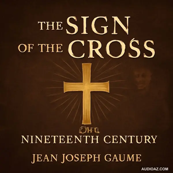 The Sign of the Cross in the Nineteenth Century by Jean-Joseph Gaume: Unveiling the Power of the Cross in Catholic Tradition