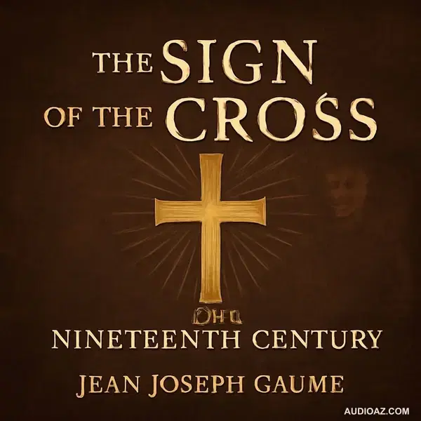 The Sign of the Cross in the Nineteenth Century by Jean-Joseph Gaume: Unveiling the Power of the Cross in Catholic Tradition