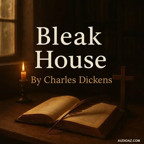 Bleak House by Charles Dickens Part 5