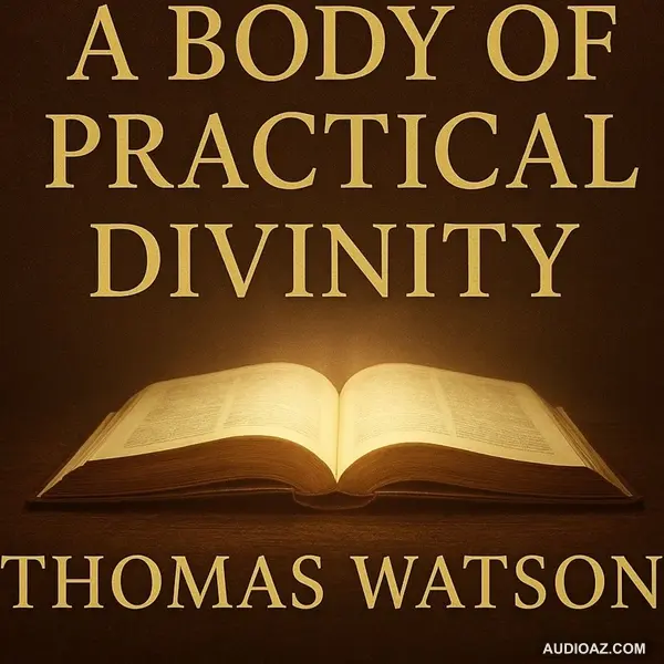 Thomas Watson’s A Body of Practical Divinity | Audiobook Part 7