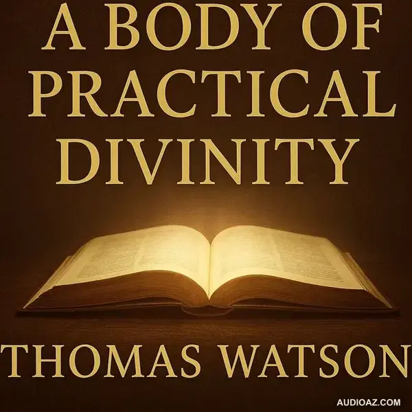 Thomas Watson’s A Body of Practical Divinity | Audiobook Part 7