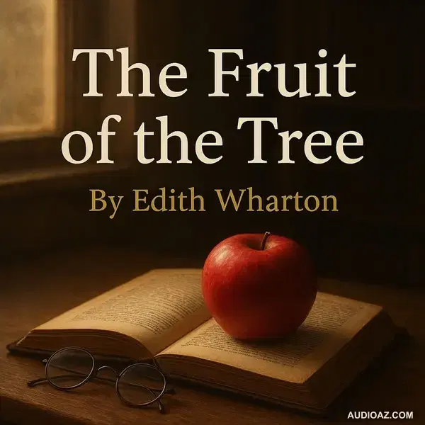 The Fruit of the Tree by Edith Wharton Part 2