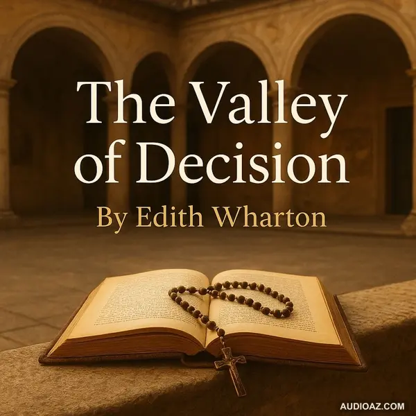 The Valley of Decision by Edith Wharton Part 1