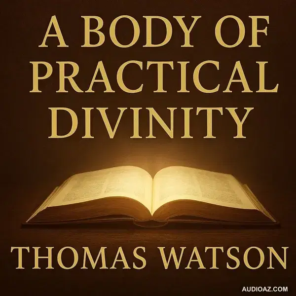 Thomas Watson’s A Body of Practical Divinity | Audiobook Part 6