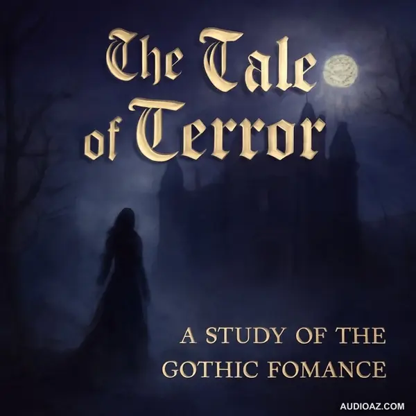 Gothic Romance Unveiled: A Deep Dive into 'The Tale of Terror' by Edith Birkhead